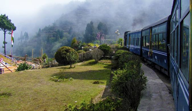 Darjeeling